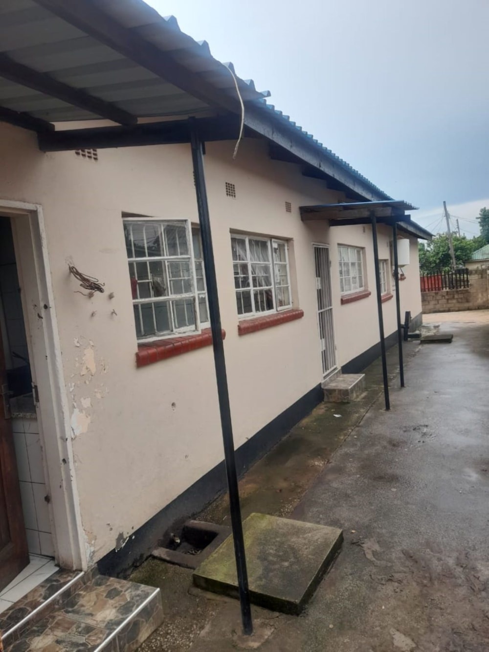 Apartment for sale in Phi, Zambia - 3ZA1622787