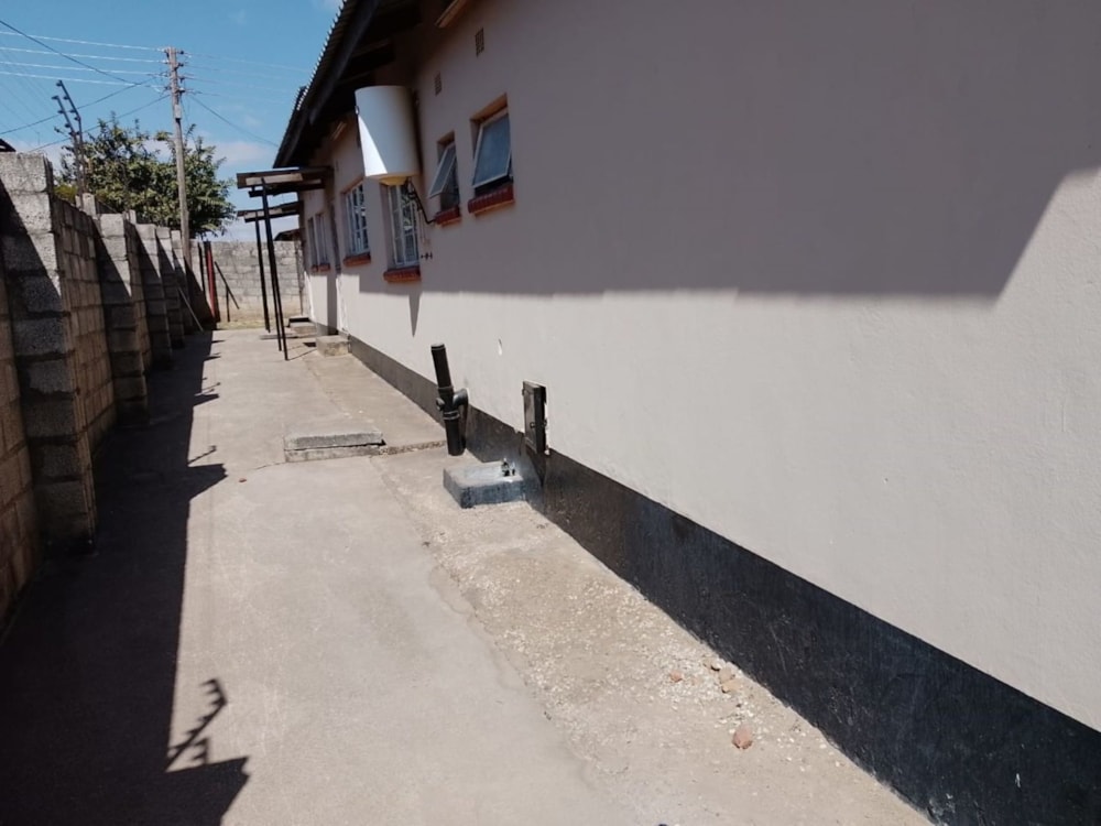 Apartment for sale in Phi, Zambia - 3ZA1622787