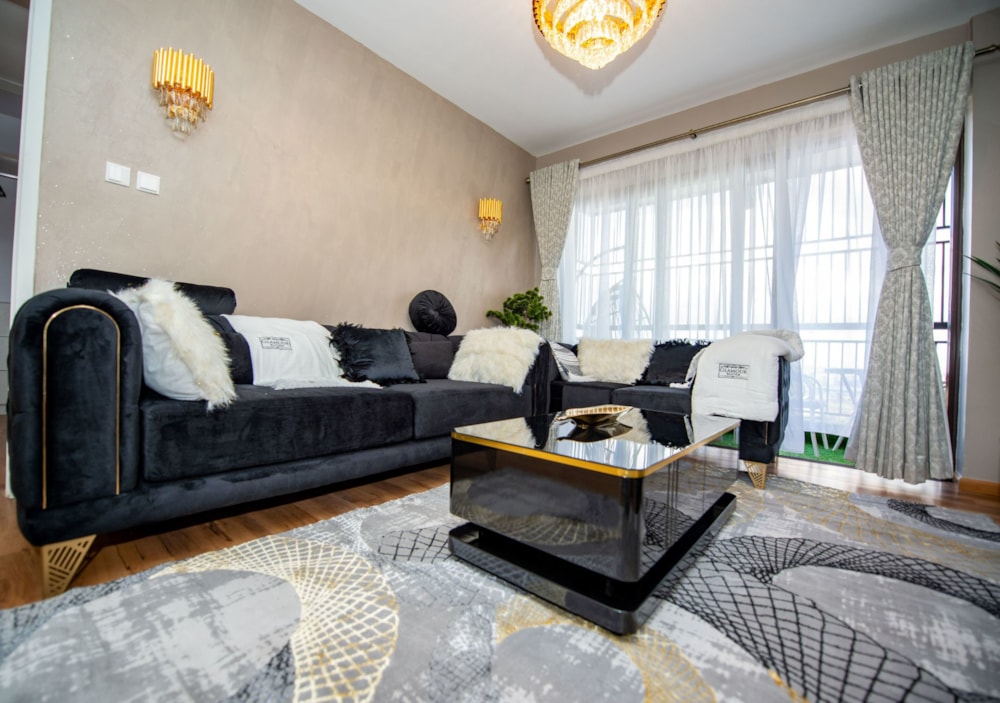 Apartment to rent in Thika Road, Kenya - 3KE1684819 Apartment to rent in Thika Road, Kenya - 3KE1684819