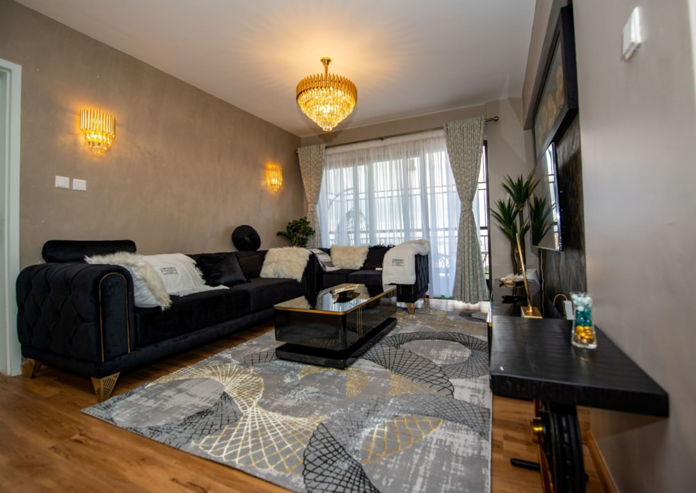 Apartment to rent in Thika Road, Kenya - 3KE1684819 Apartment to rent in Thika Road, Kenya - 3KE1684819