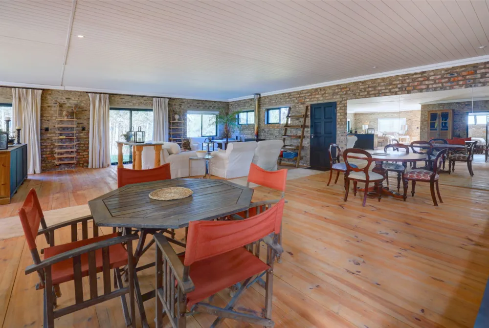 Equestrian farm sold in George Rural - GEO1623399 Equestrian farm sold in George Rural - GEO1623399
