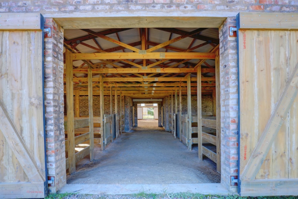 Equestrian farm for sale in George Rural - GEO1623399 Equestrian farm for sale in George Rural - GEO1623399