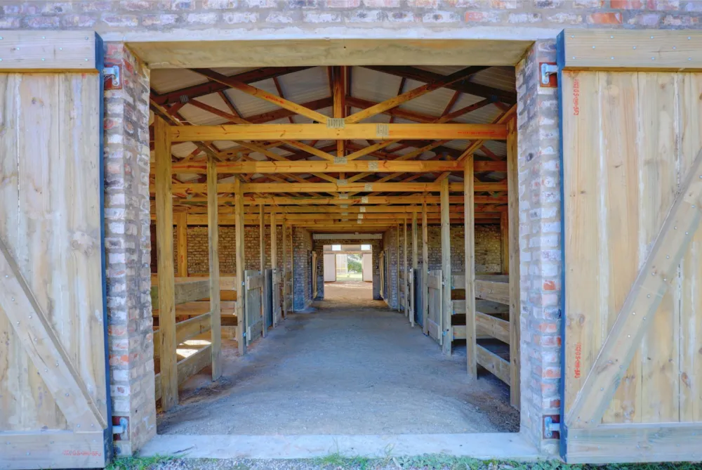 Equestrian farm sold in George Rural - GEO1623399 Equestrian farm sold in George Rural - GEO1623399