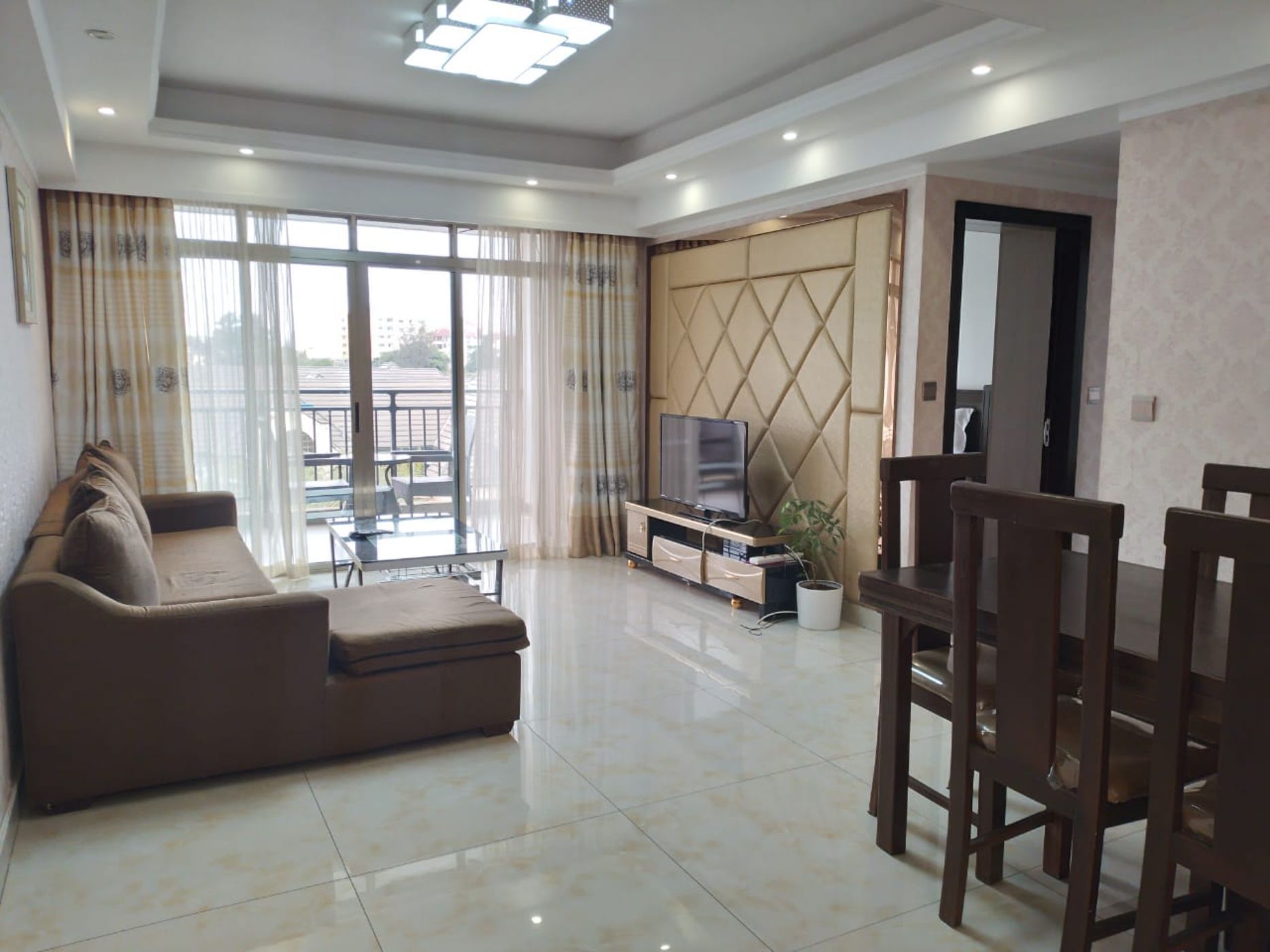 Apartment to rent in Kileleshwa, Kenya - 3KE1622737