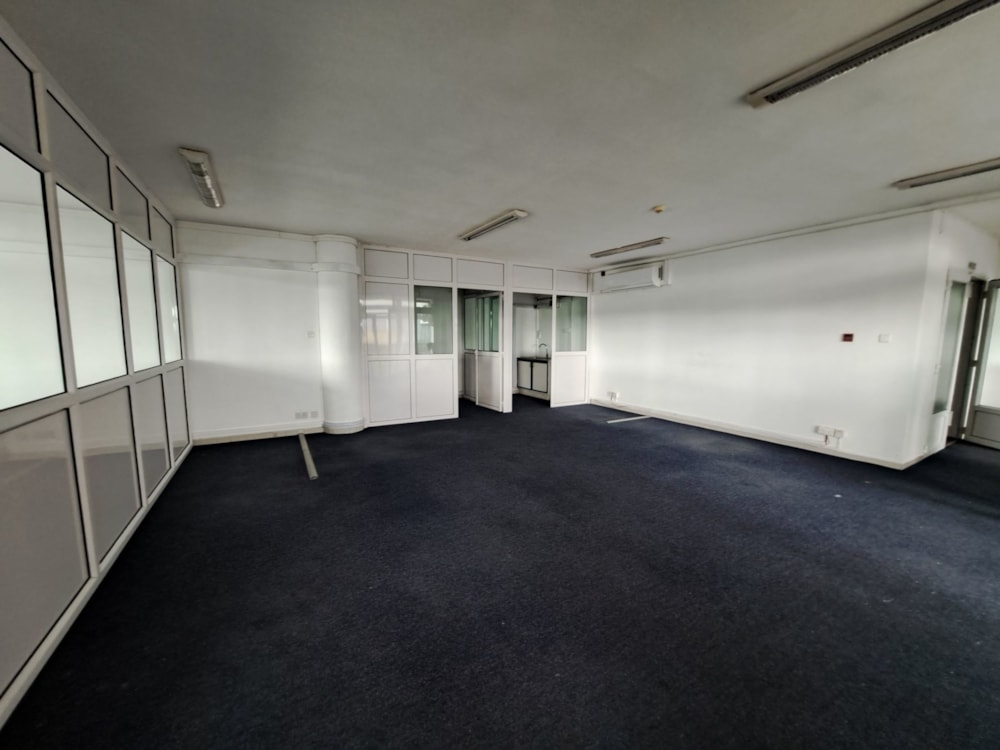 Commercial office to rent in Ebene, Mauritius - MUR1622744