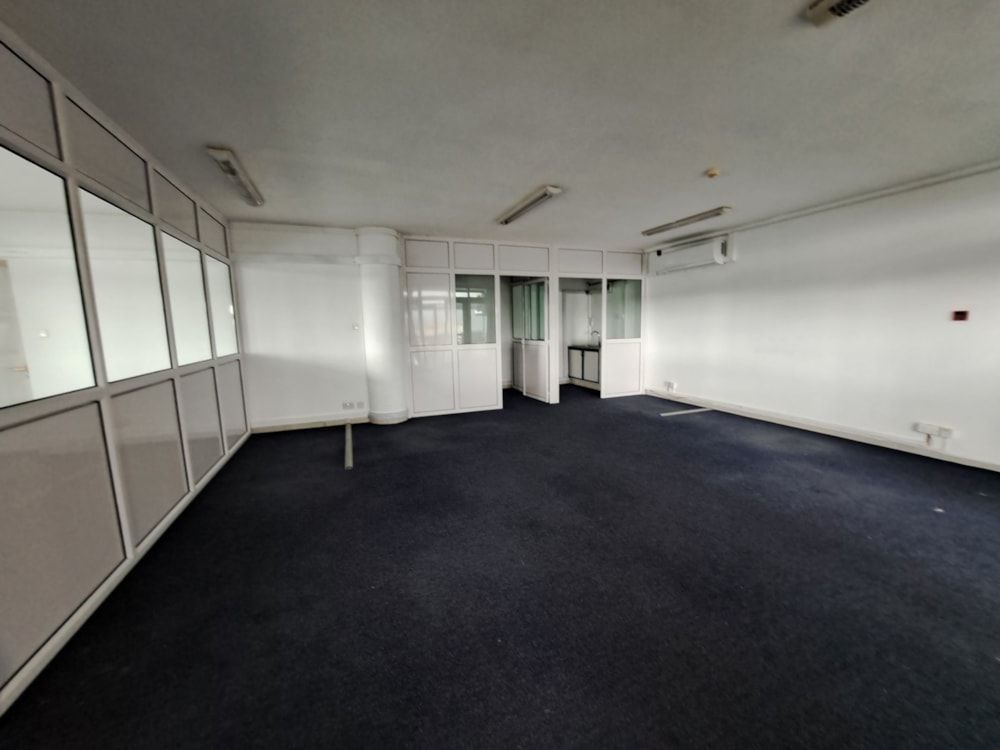 Commercial office to rent in Ebene, Mauritius - MUR1622744