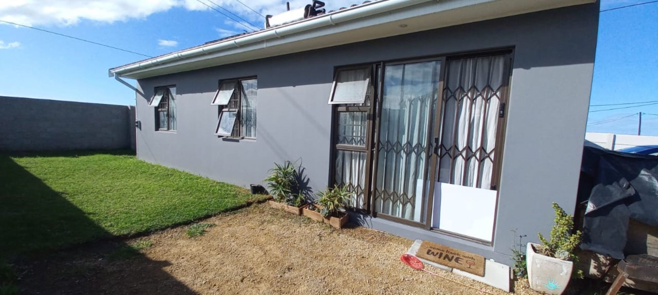 House to rent in Gonubie - 1EZ1754530