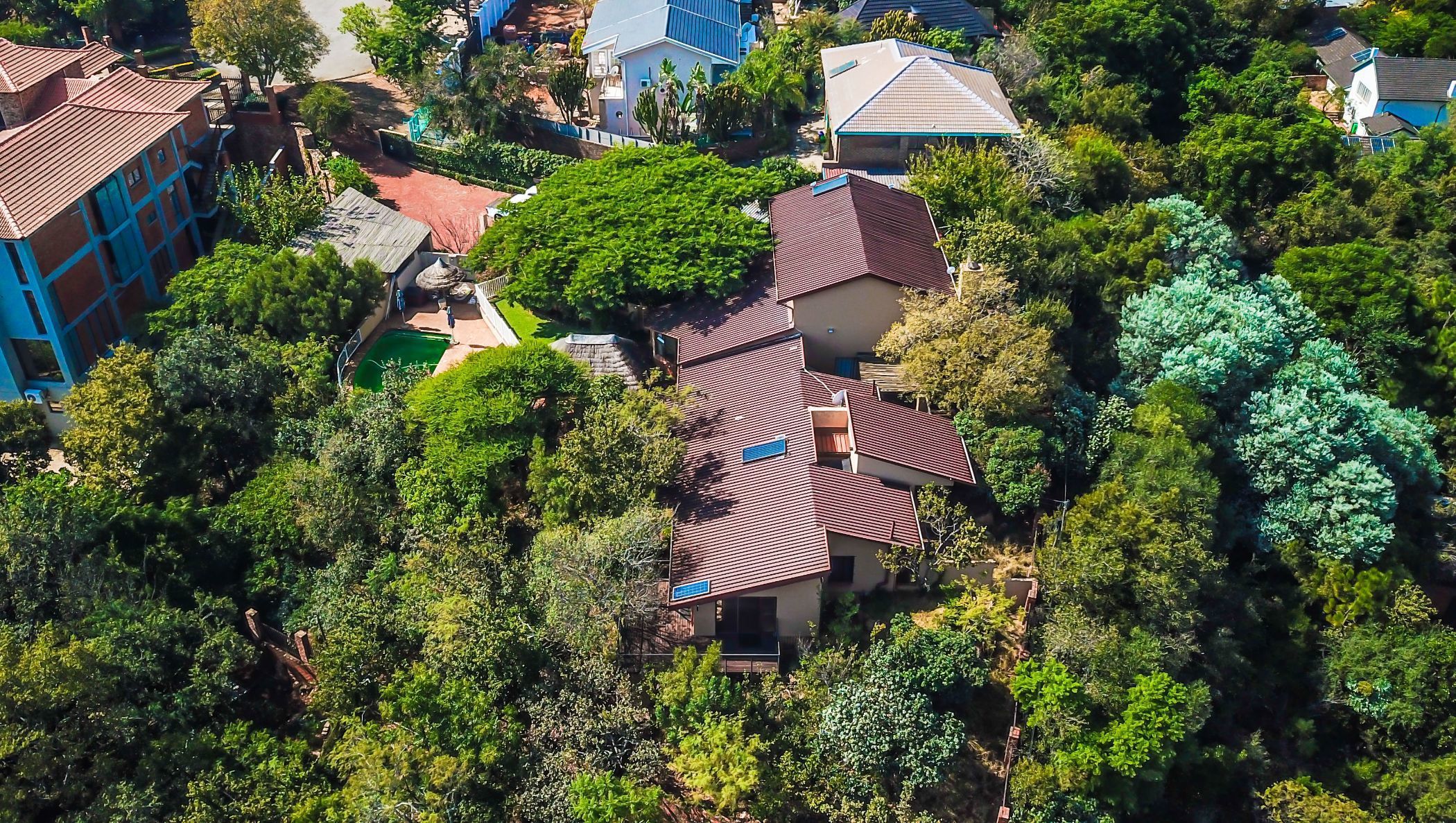 House for sale in Murrayfield - PT1730713