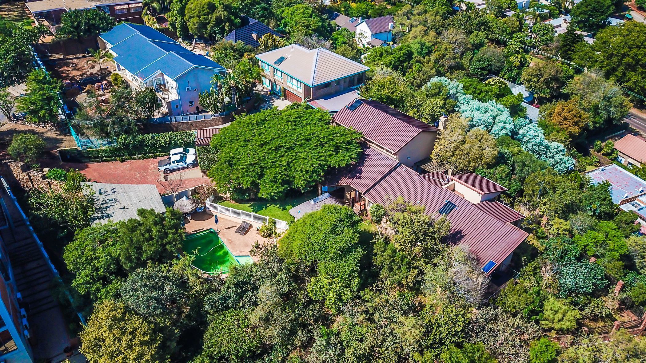House for sale in Murrayfield - PT1730713