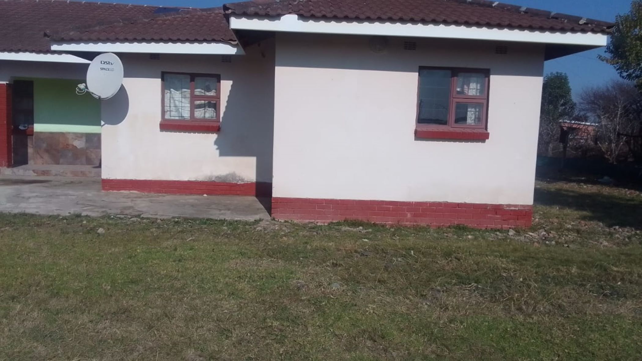 House for sale in Mthatha - 1MH1622912