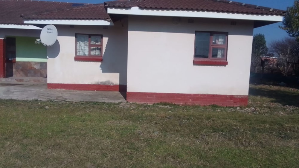 House for sale in Mthatha - 1MH1622912 House for sale in Mthatha - 1MH1622912