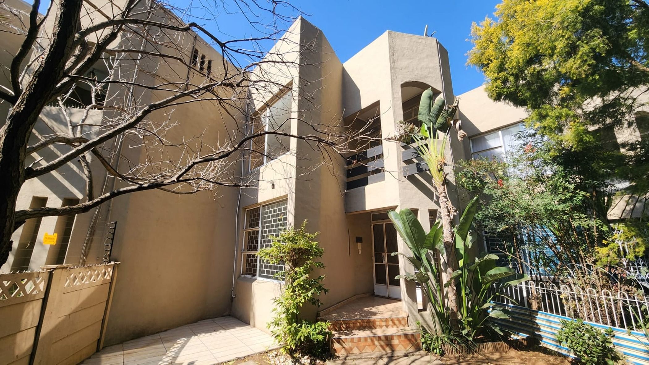 Townhouse to rent in Three Rivers Proper - 1VT1738318