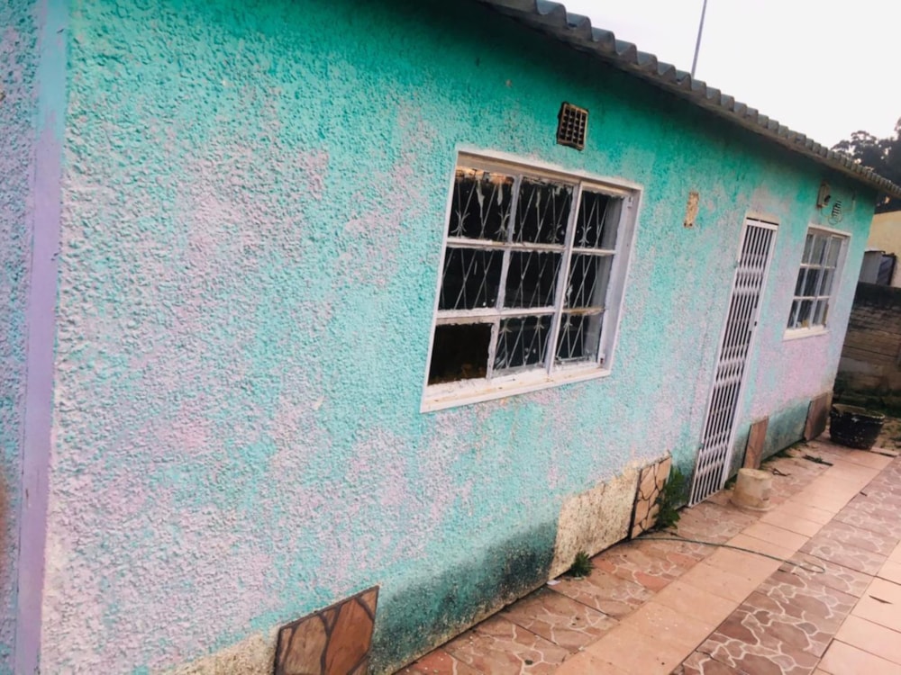 House for sale in Northcrest - 1MH1622952