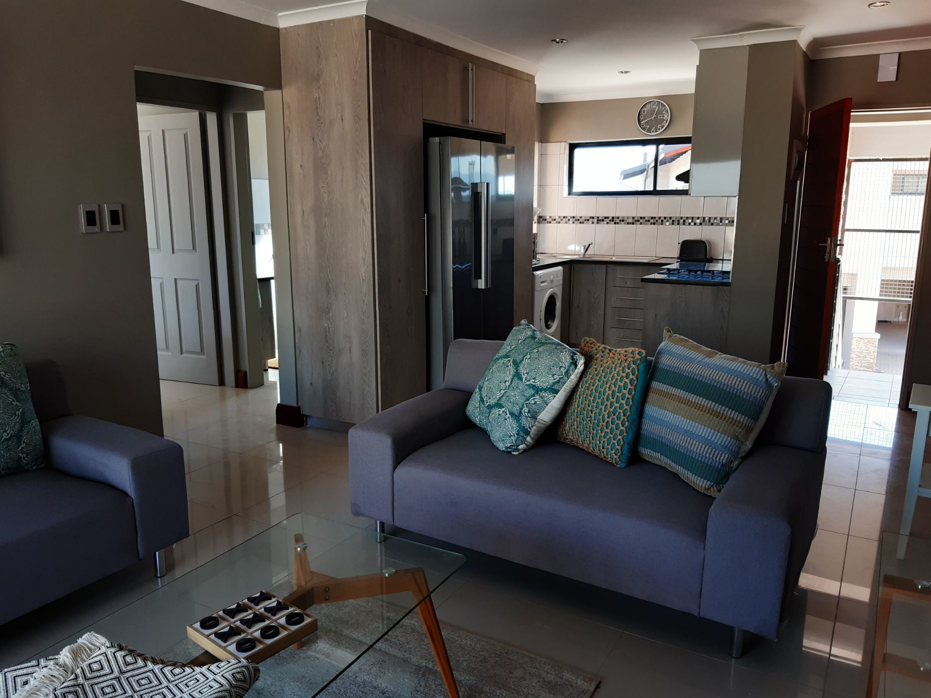 Security complex home for sale in Golden Acres - 1TA1701467