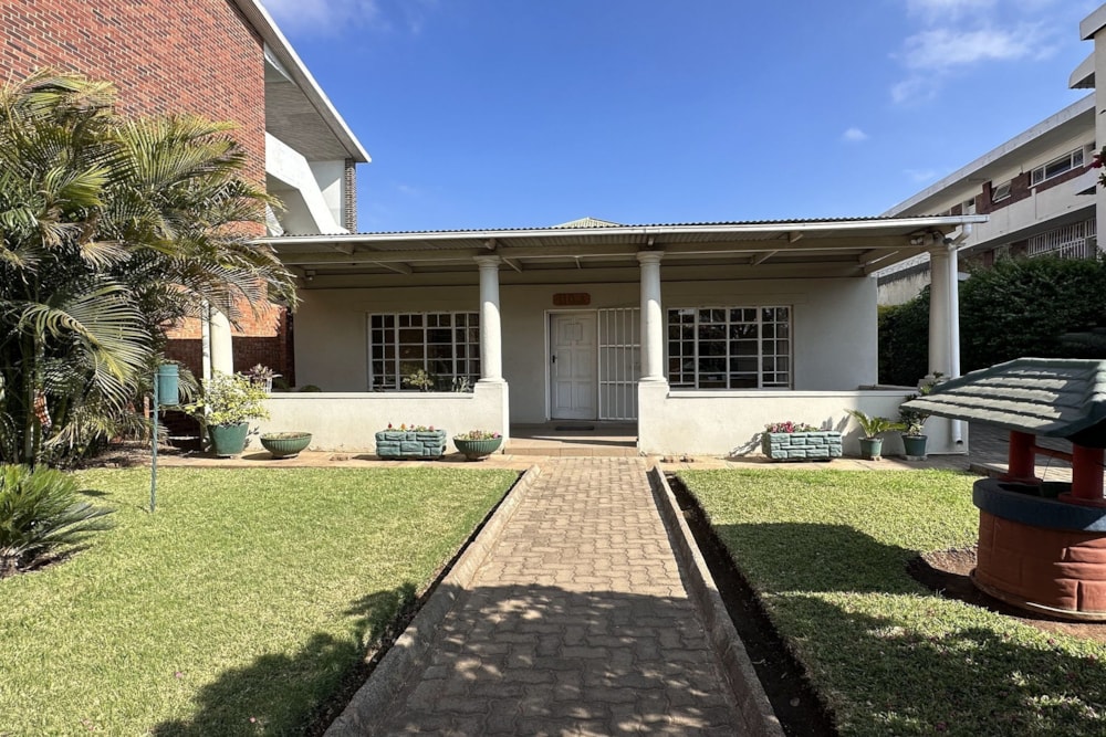 Commercial office for sale in Bulawayo, Zimbabwe - 3ZB1622992