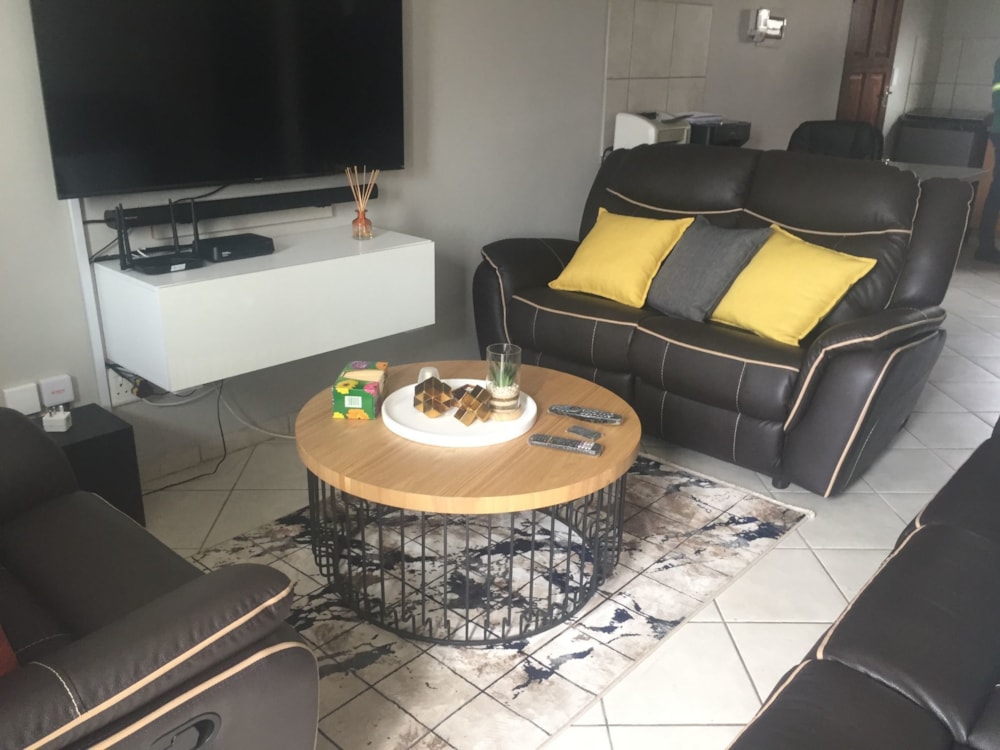 Apartment for sale in Burgersfort - 1LY1623127