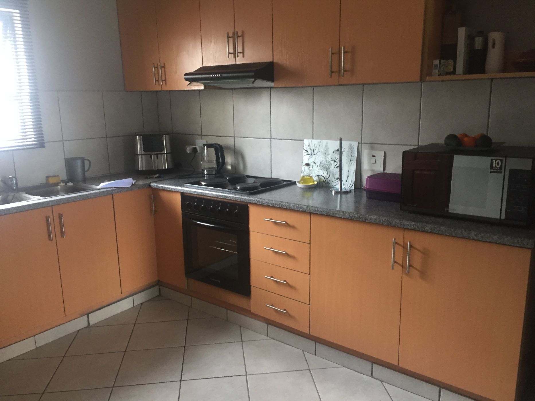 Apartment for sale in Burgersfort - 1LY1623127