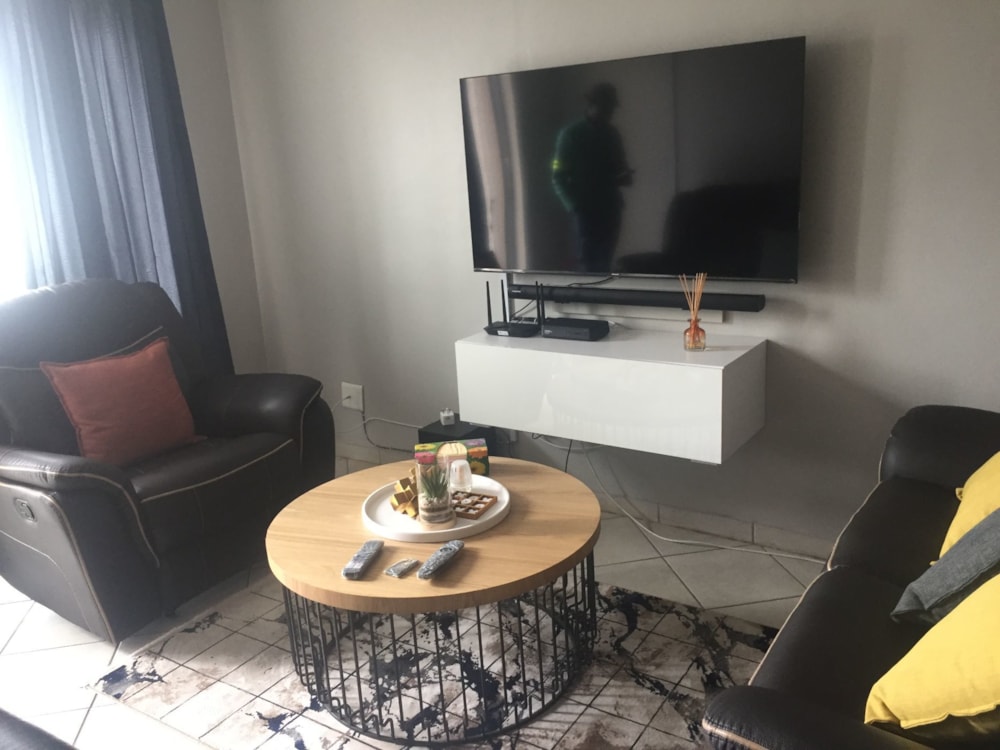 Apartment for sale in Burgersfort - 1LY1623127