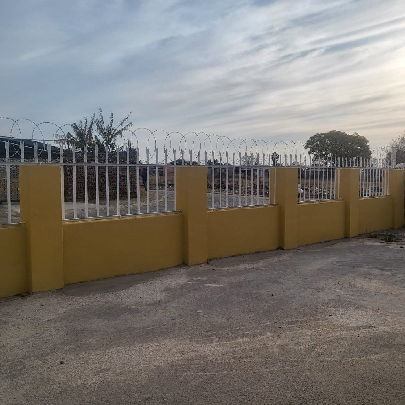 Apartment let in Kimberley - 1KJ1703418