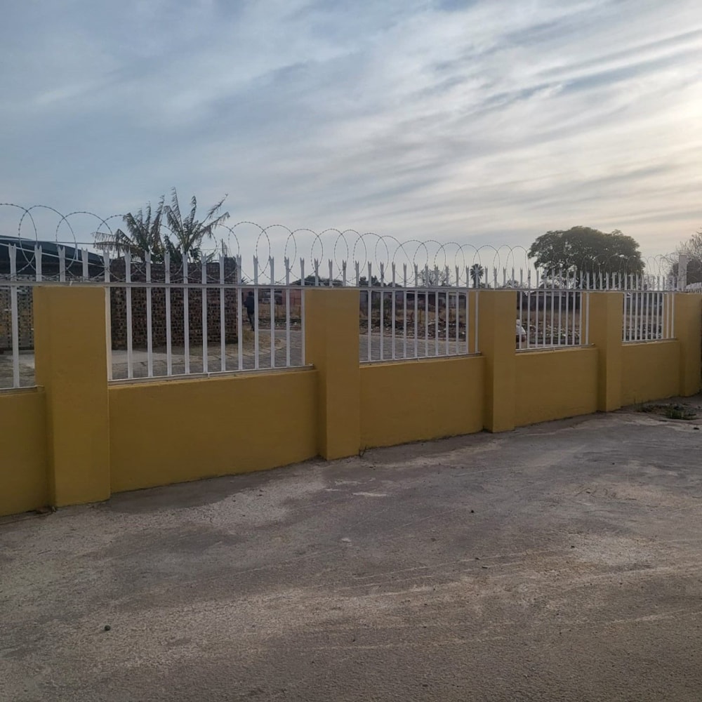 Apartment let in Kimberley - 1KJ1703418