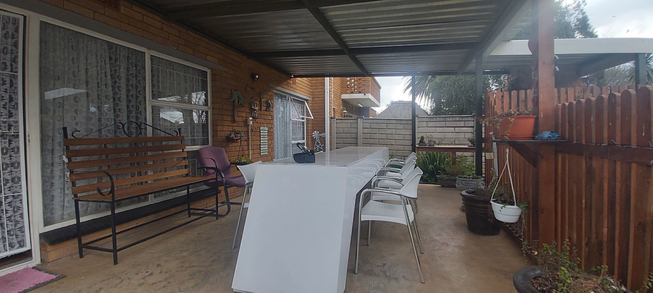 Townhouse for sale in Sonlandpark - 1VT1623204