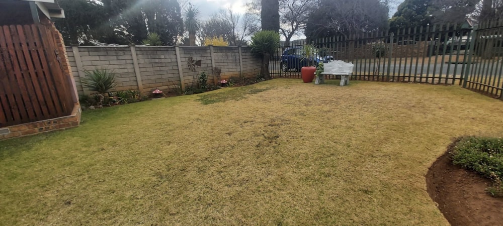 Townhouse for sale in Sonlandpark - 1VT1623204