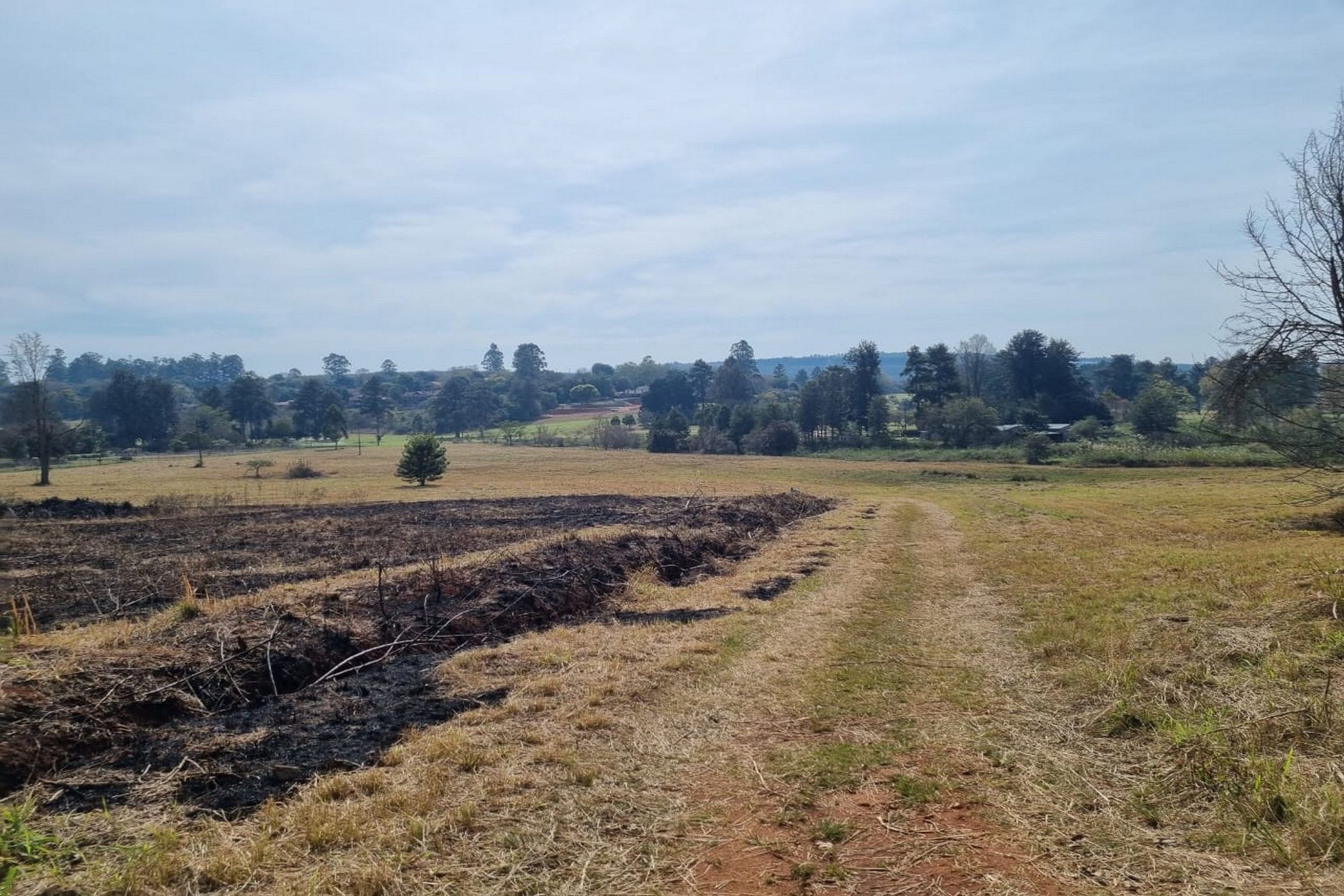 Residential vacant land for sale in White River - 1WR1623221