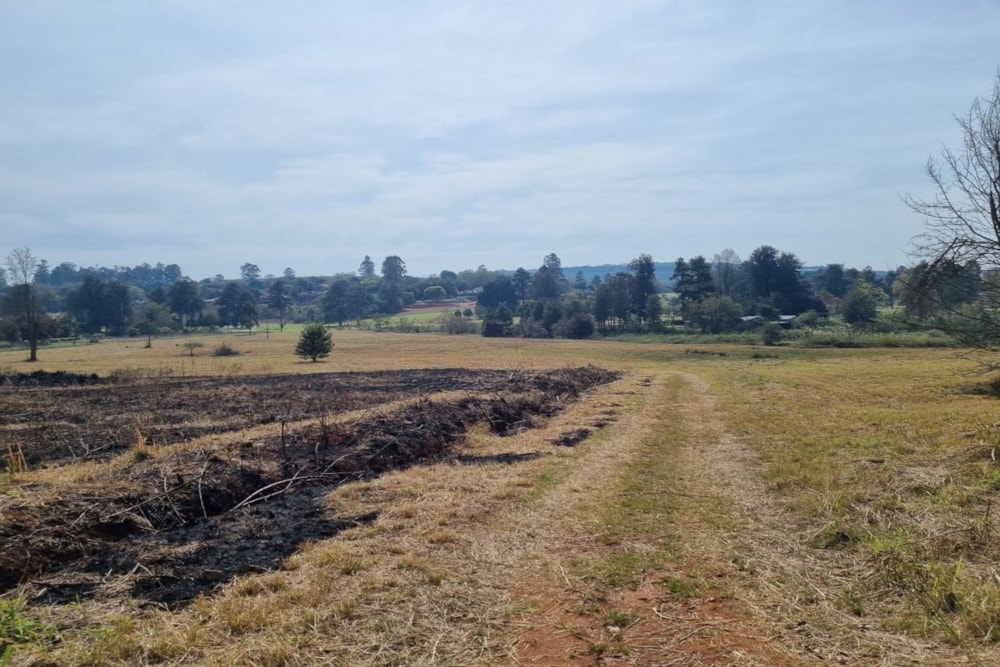 Residential vacant land for sale in White River - 1WR1623221