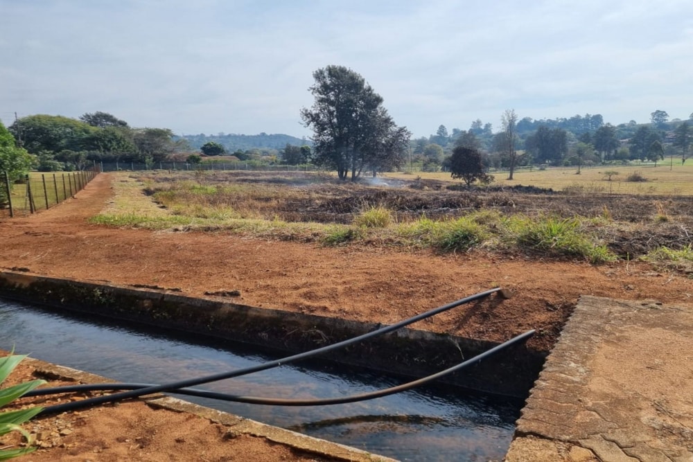 Residential vacant land for sale in White River - 1WR1623221