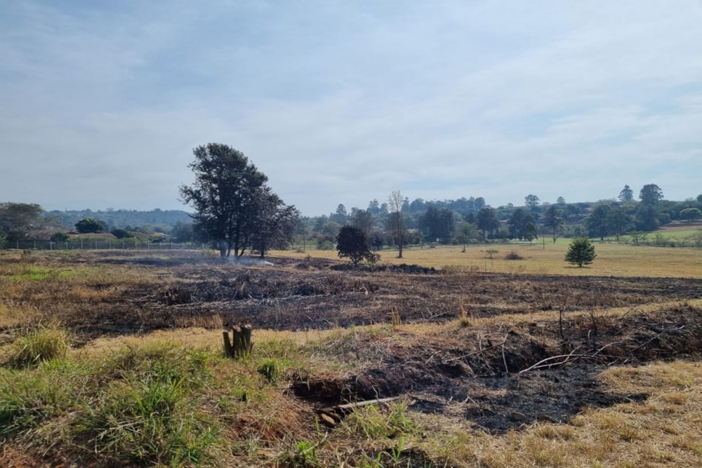 Residential vacant land for sale in White River - 1WR1623229