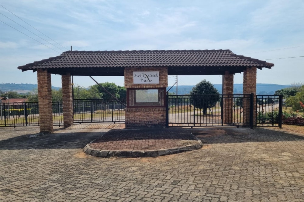 Residential vacant land for sale in White River - 1WR1623229