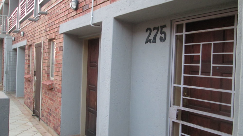 Bachelor apartment for sale in The Orchards - PTM1729414 Bachelor apartment for sale in The Orchards - PTM1729414