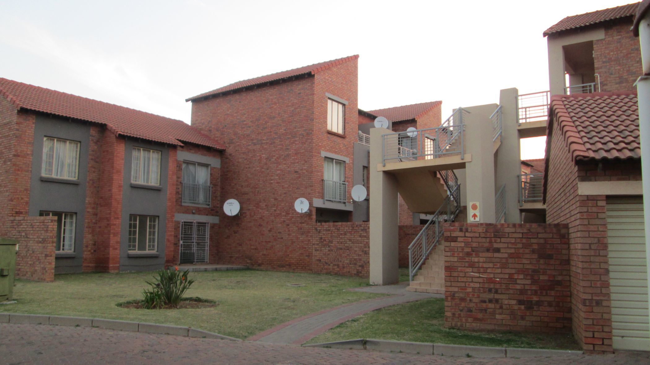 Bachelor apartment for sale in The Orchards - PTM1729414