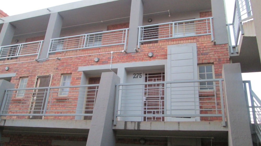 Bachelor apartment for sale in The Orchards - PTM1729414 Bachelor apartment for sale in The Orchards - PTM1729414