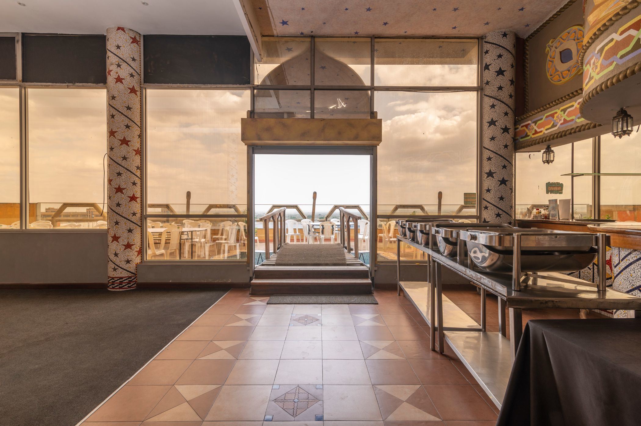 Commercial restaurant to rent in Mombasa Road, Kenya - 3KE1623363