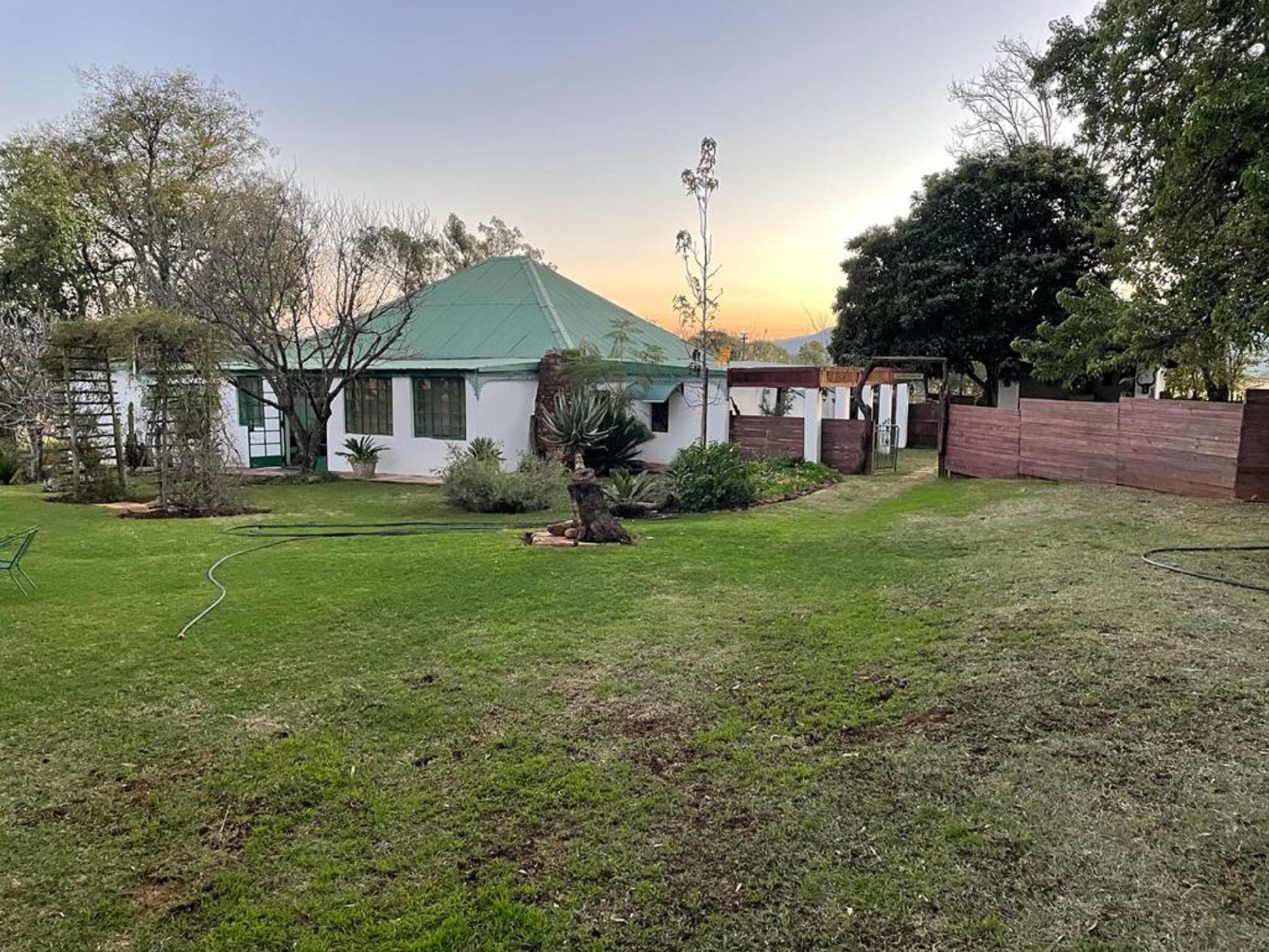 Game farm sold in Groblersdal Rural - 1DS1623412