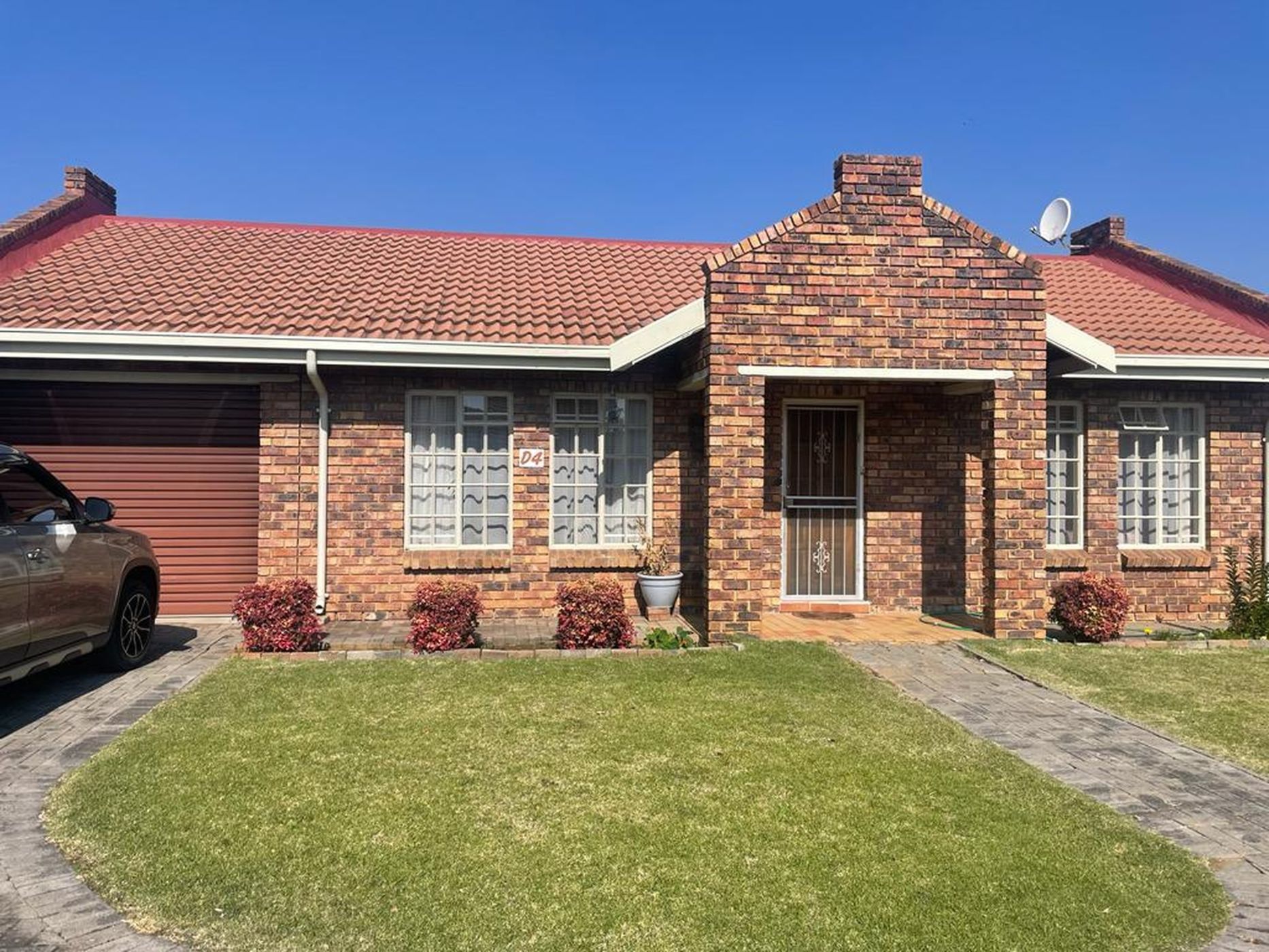 Retirement home for sale in Three Rivers North - 1VT1623307