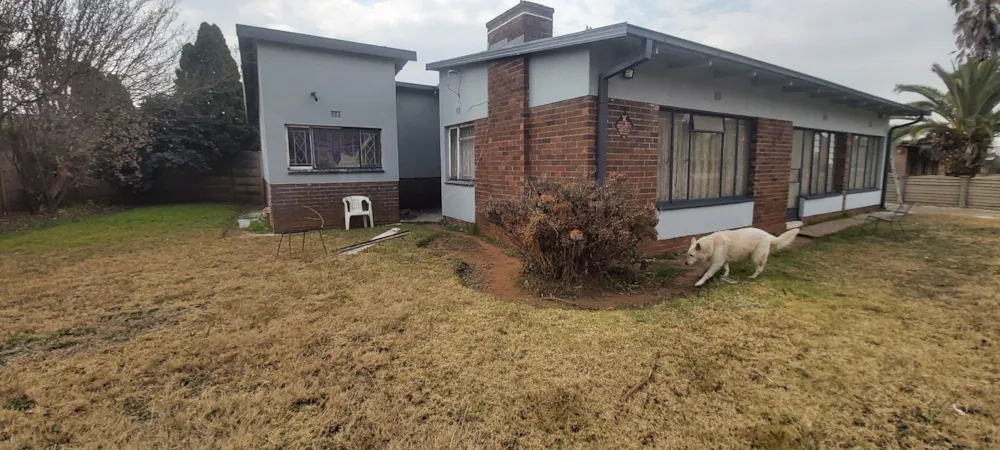 House for sale in Sonlandpark - 1VT1625245 House for sale in Sonlandpark - 1VT1625245