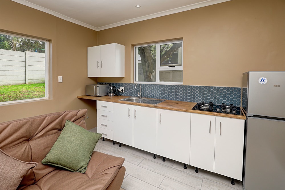 Garden apartment let in Welgemoed - NSL1685534 Garden apartment let in Welgemoed - NSL1685534