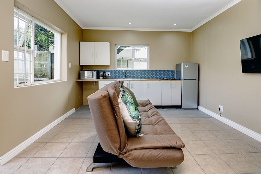 Garden apartment let in Welgemoed - NSL1685534 Garden apartment let in Welgemoed - NSL1685534