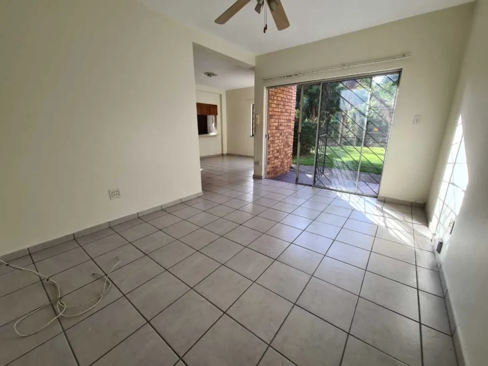 Townhouse let in Meer en See - 1RY1730004