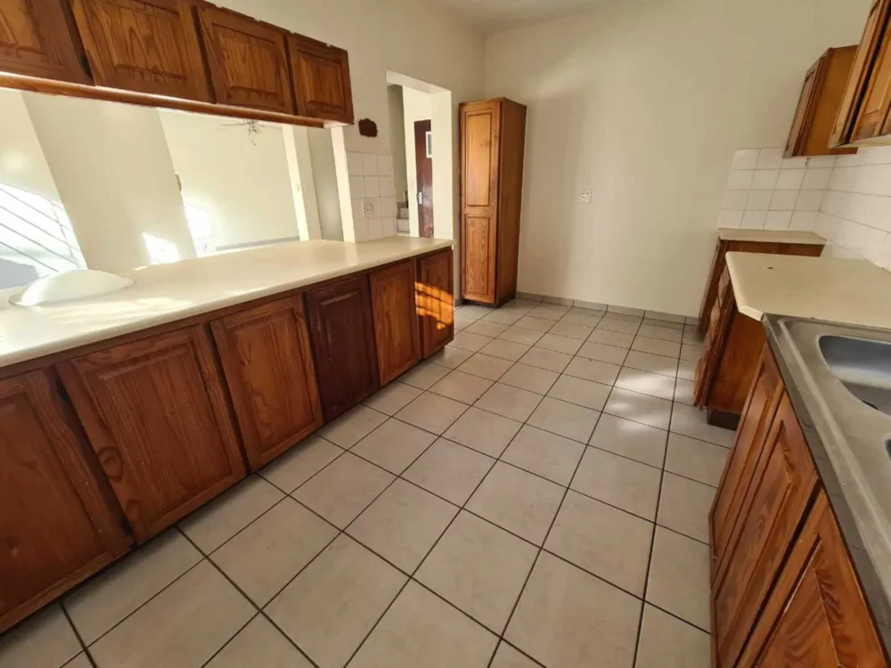Townhouse let in Meer en See - 1RY1730004