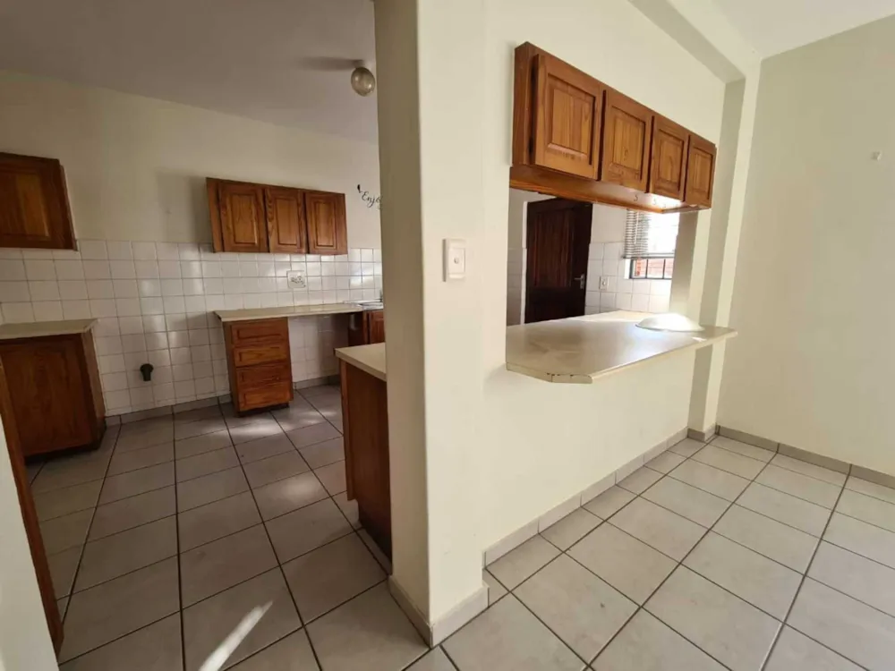 Townhouse let in Meer en See - 1RY1730004