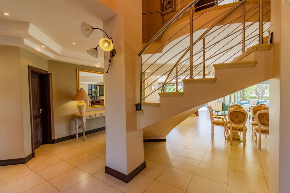 Double-storey house to rent in Pecanwood - 1HR1714127 Double-storey house to rent in Pecanwood - 1HR1714127