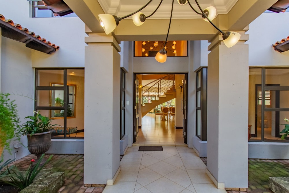 Double-storey house to rent in Pecanwood - 1HR1714127 Double-storey house to rent in Pecanwood - 1HR1714127