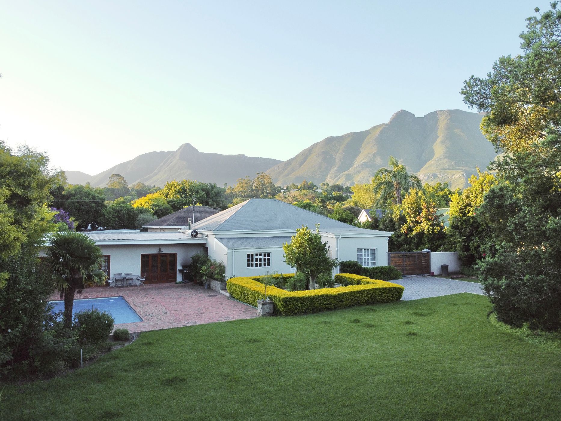 House for sale in Swellendam - 1SW1613903