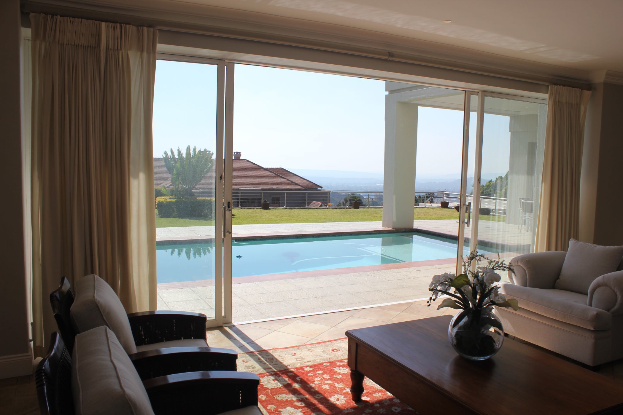 House to rent in Waterkloof Ridge - PTL1642697