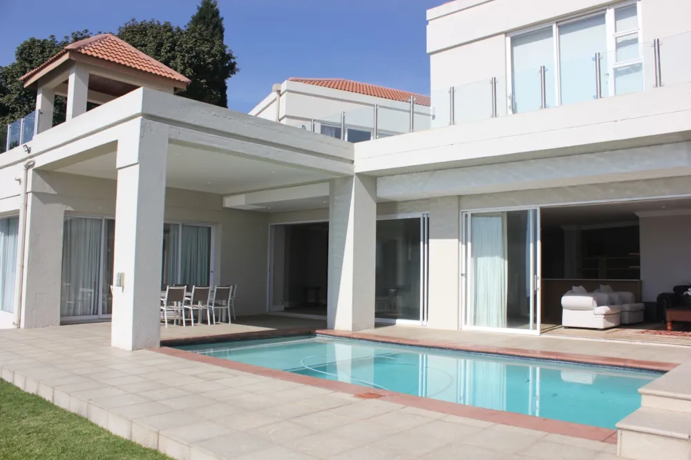House to rent in Waterkloof Ridge - PTL1642697