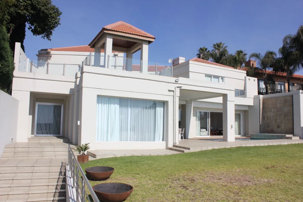 House to rent in Waterkloof Ridge - PTL1642697