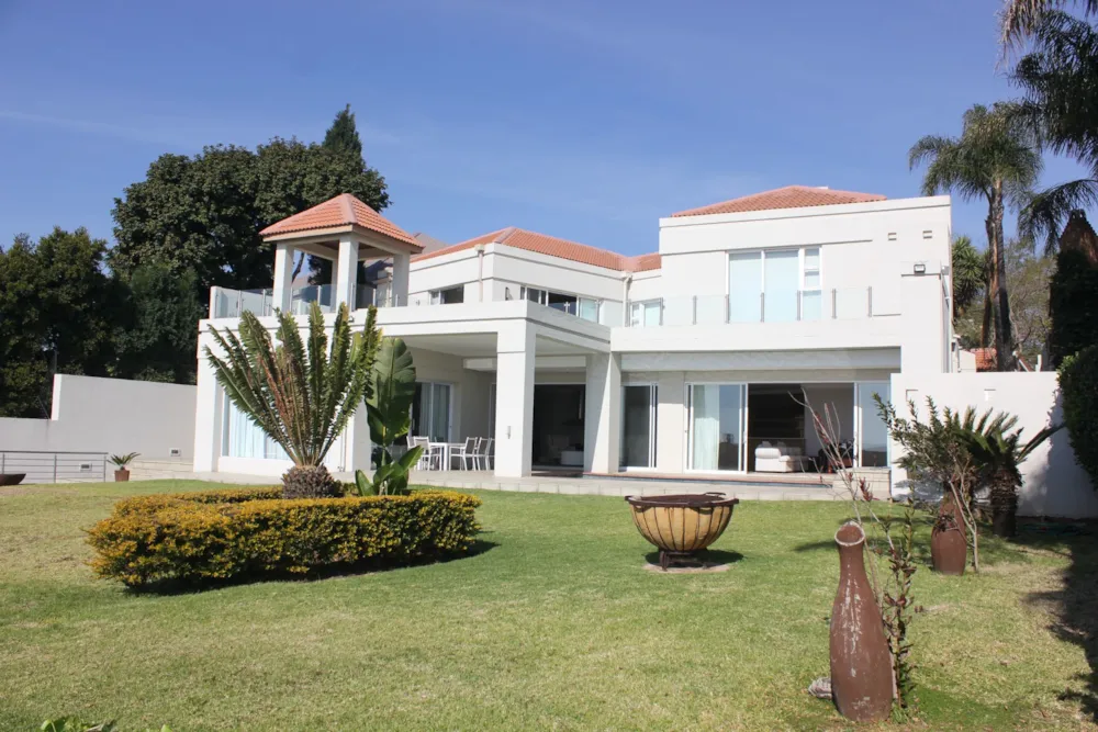 House to rent in Waterkloof Ridge - PTL1642697